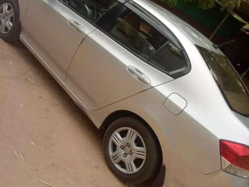 Used Honda City car MT at low price