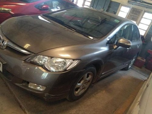 Used 2007 Honda Civic AT 2006-2010 for sale