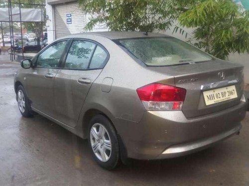 Used Honda City S MT for sale 