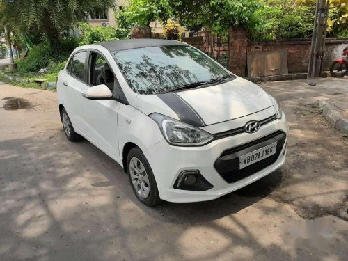 Hyundai Xcent S 1.1 CRDi, 2016, Diesel MT for sale 