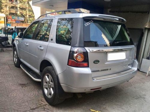 Land Rover Freelander 2 SE AT for sale