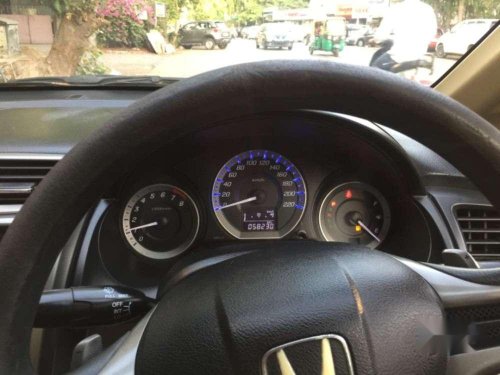 Honda City 1.5 S AT, 2013, Diesel for sale 