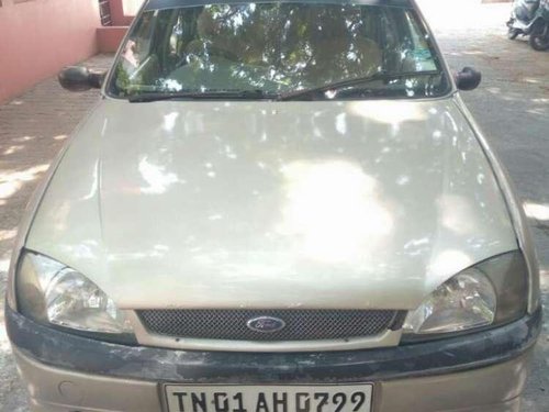 Ford Ikon 1.3 Flair, 2008, Petrol MT for sale 
