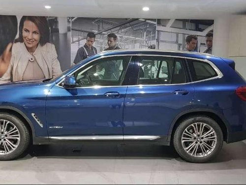 Used BMW X3 xDrive 20d xLine 2018 AT for sale 