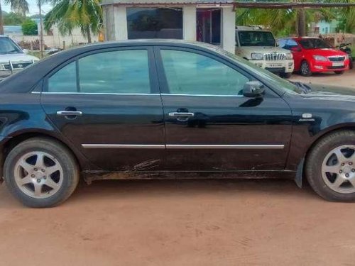 Used Hyundai Sonata Embera AT for sale 