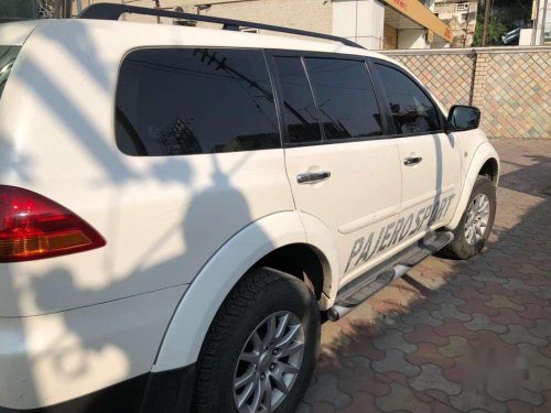 Mitsubishi Pajero Sport 2012 MT for sale 