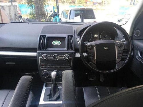 Land Rover Freelander 2 SE AT for sale