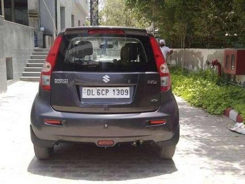 Maruti Suzuki Ritz 2014 MT for sale 