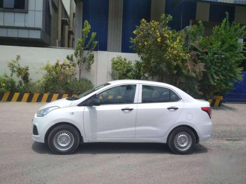 Hyundai Xcent S 1.1 CRDi, 2017, Diesel MT for sale 