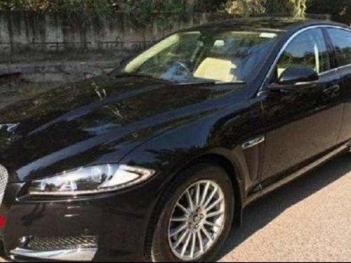 2014 Jaguar XF Diesel AT for sale 
