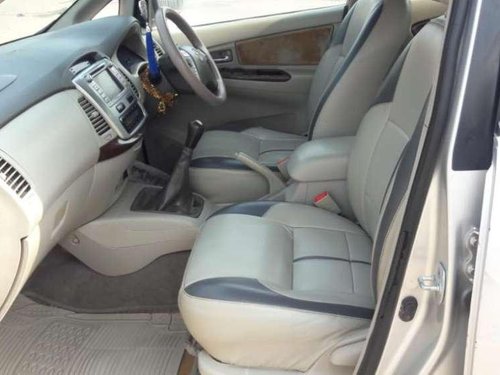 2012 Toyota Innova MT for sale 