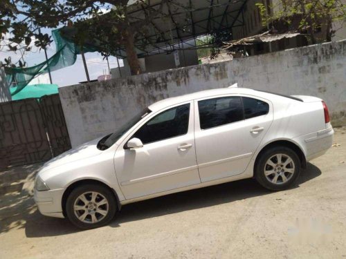 Used Skoda Laura Elegance 1.9 TDI MT 2007 for sale 