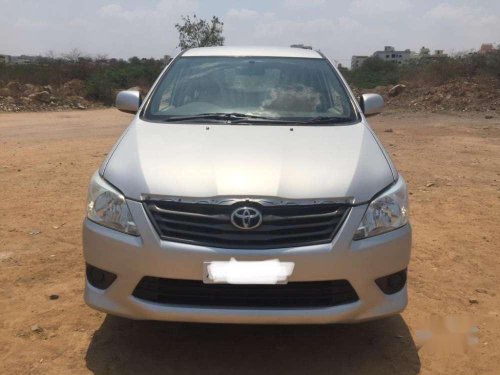 Toyota Innova 2013 MT for sale 