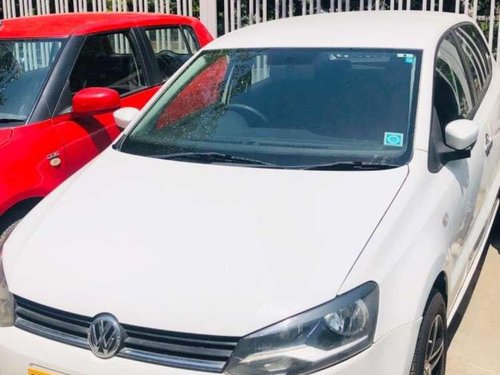 Used 2015 Volkswagen Polo MT for sale 