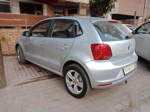 2015 Volkswagen Polo MT for sale at low price