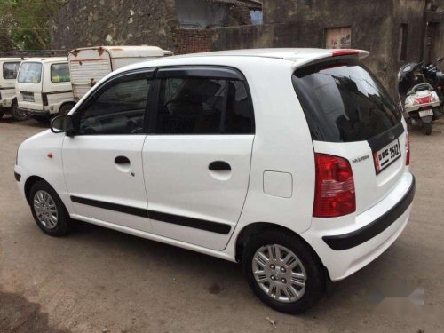 2011 Hyundai Santro Xing GLS MT for sale 