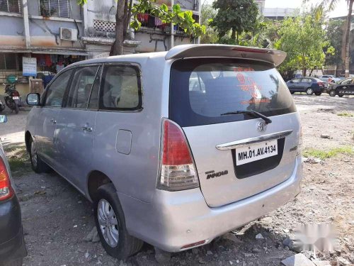 Toyota Innova 2010 MT for sale 