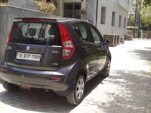 Maruti Suzuki Ritz 2014 MT for sale 