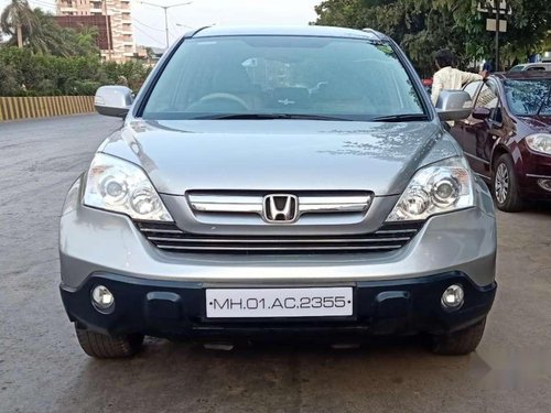 2007 Honda CR V 2.4 AT for sale 