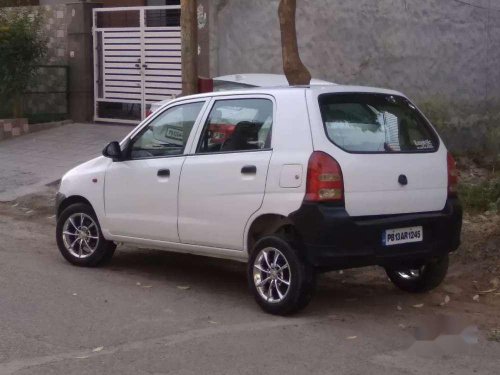 Maruti Suzuki Alto 2011 MT for sale 