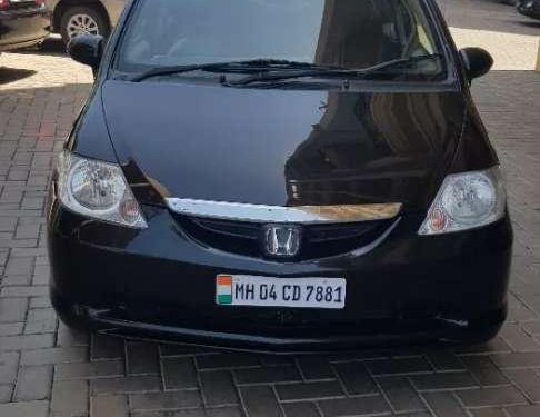 Used Honda City car 2005 MT for sale at low price