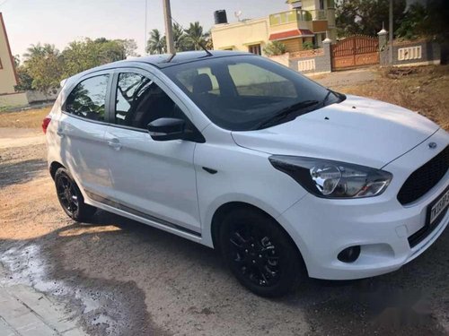 2017 Ford Figo MT for sale