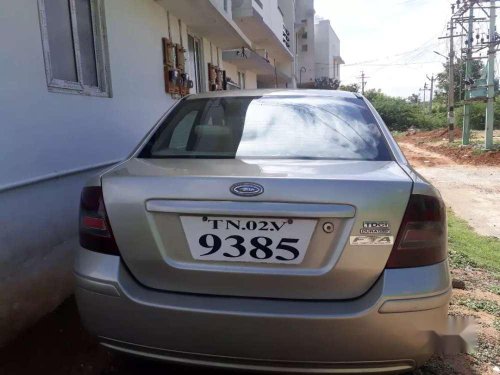 Ford Fiesta 2006 MT for sale 