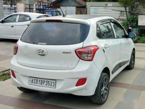 Hyundai Grand I10 i10 Magna 1.1 CRDi, 2015, Diesel MT for sale 