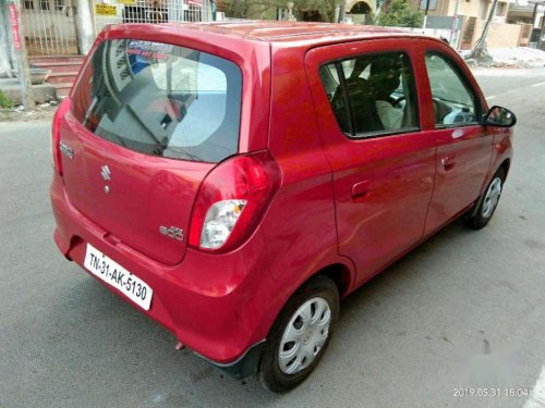 Maruti Suzuki Alto 800 Lxi, 2013, Petrol MT for sale 