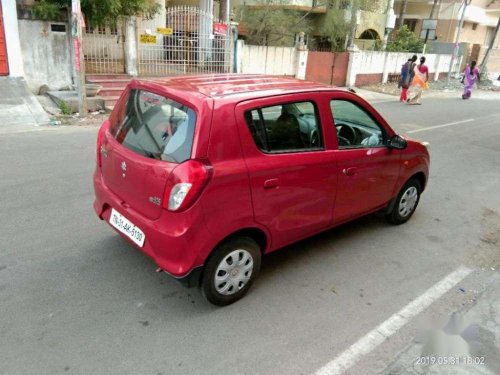 Maruti Suzuki Alto 800 Lxi, 2013, Petrol MT for sale 