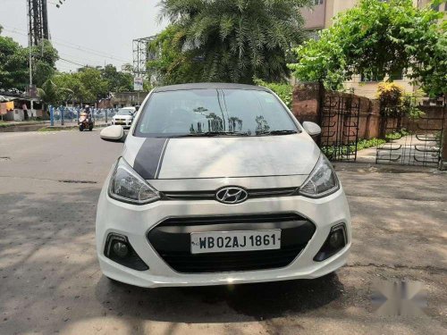 Hyundai Xcent S 1.1 CRDi, 2016, Diesel MT for sale 