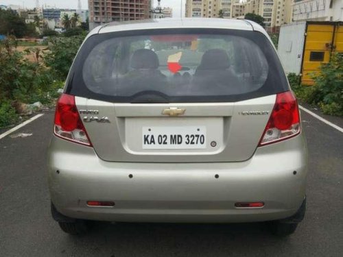 Used Chevrolet Aveo U VA 1.2 MT for sale 