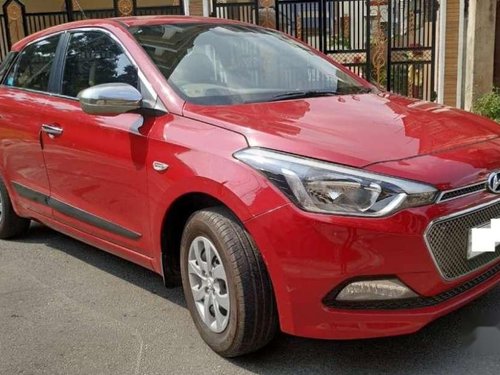 Hyundai i20 Magna 1.2  MT for sale 