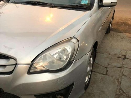 Hyundai Verna 2011 CRDi MT for sale 