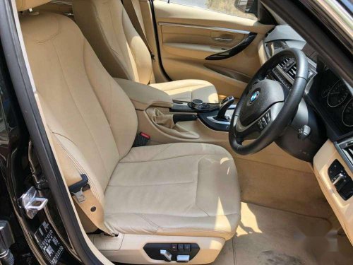 Used 2016 BMW 3 Series 320d Luxury Plus AT for sale 