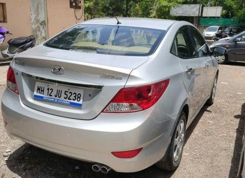 2013 Hyundai Verna  1.6 VTVT MT for sale at low price