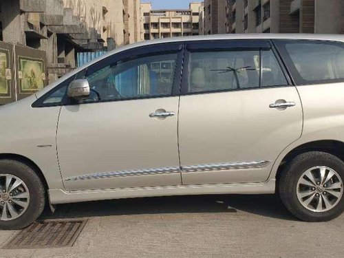 Used Toyota Innova MT for sale 