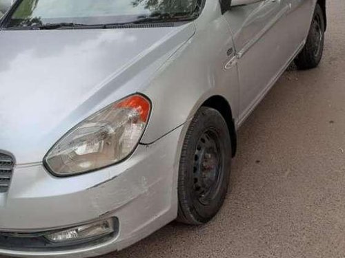 Used Hyundai Verna CRDi MT for sale 