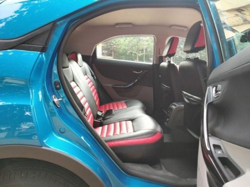 2018 Tata Nexon 1.5 Revotorq XZ MT for sale