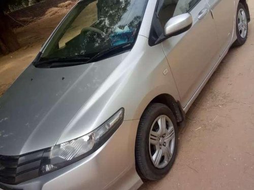 Used Honda City car MT at low price