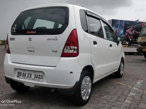 2011 Maruti Suzuki Zen Estilo MT for sale 