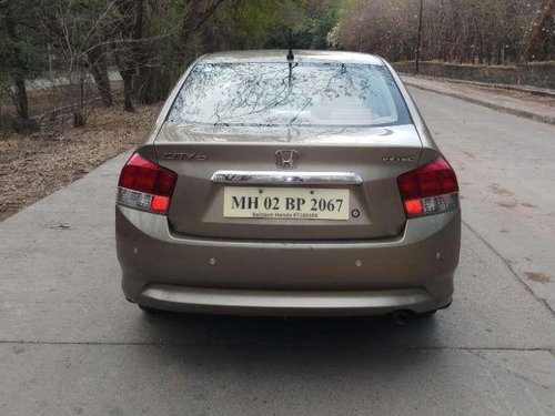 Used Honda City car 1.5 MT at low price