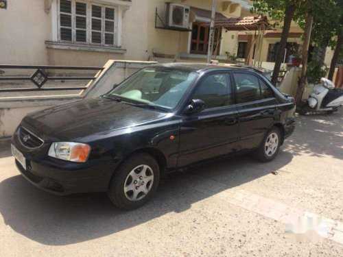 Hyundai Accent CNG, 2011, CNG & Hybrids MT for sale 