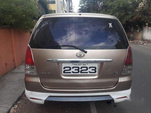 Used 2005 Toyota Innova MT for sale