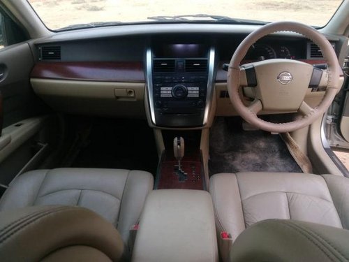 2009 Nissan Teana 230jM AT for sale