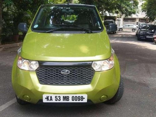 2013 Mahindra e2o T2 MT for sale at low price