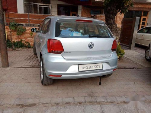 2015 Volkswagen Polo MT for sale at low price