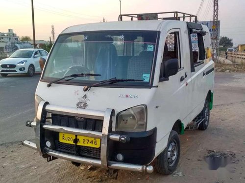 Used 2013 Mahindra MAXX MT for sale