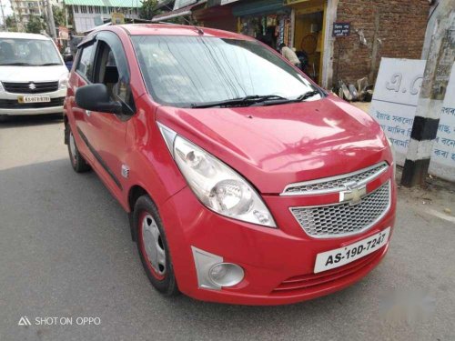 Chevrolet Beat LS Petrol, 2011, Petrol MT for sale 