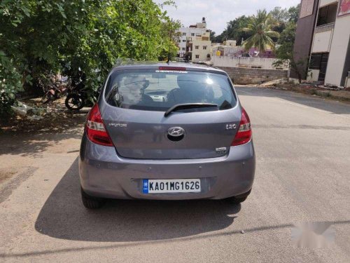 2010 Hyundai i20 Asta 1.2 MT for sale 